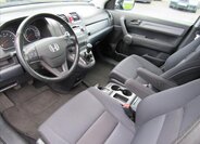 Honda CR-V SUV / Terénní 2,0 l 110 kw