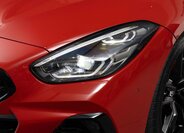 BMW Z4 Kabriolet 3,0 l 250 kw