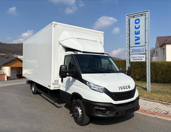 Iveco Daily 1