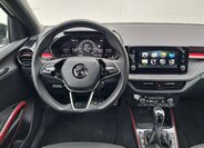 Škoda Fabia Hatchback 999,0 85 kw