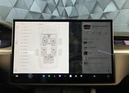 Tesla Model X SUV / Terénní 0,0 493 kw