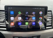 Mitsubishi Lancer 21