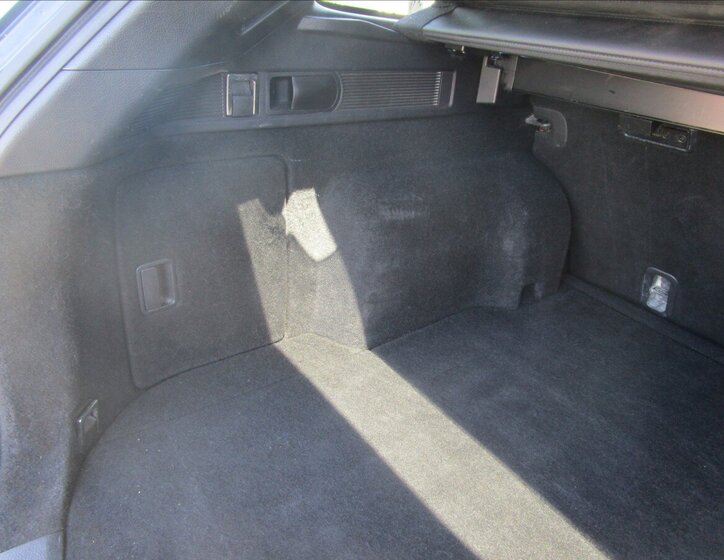 Mazda 6 Kombi 2,2 l 92 kw