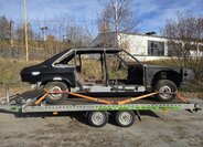 Tatra Ostatní Sedan 0,0 0