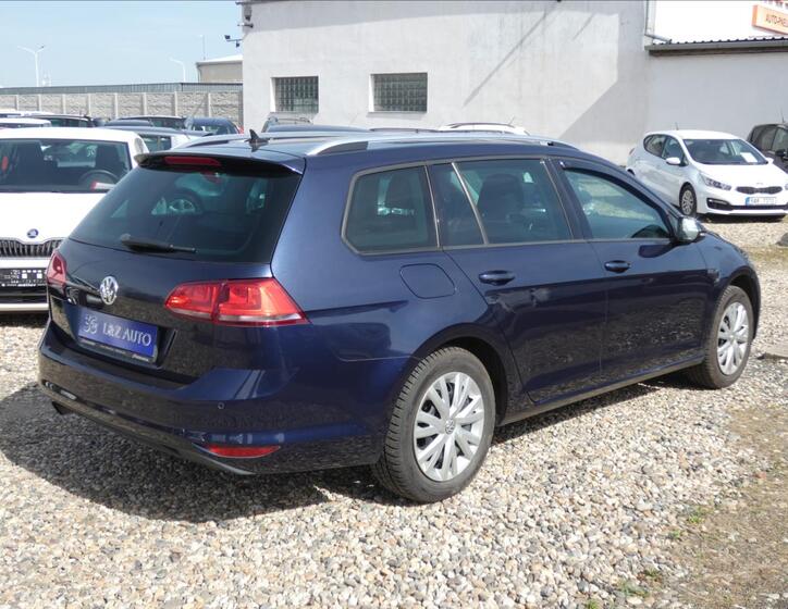 Volkswagen Golf 6