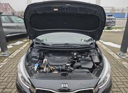 KIA Pro-Ceed Kupé 1,6 l 99 kw