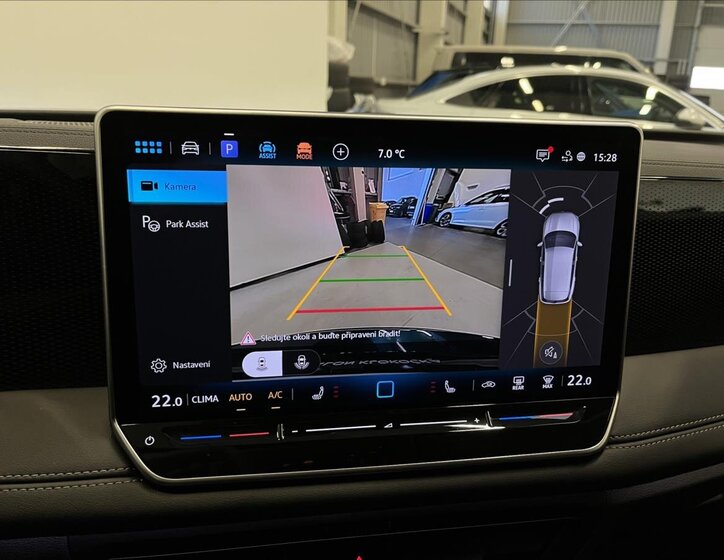 Volkswagen Tiguan 13