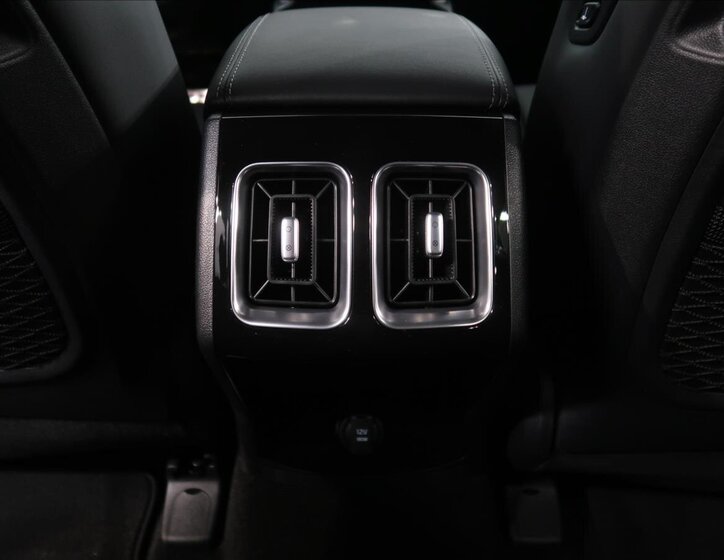 KIA Sorento SUV / Terénní 2,2 l 142 kw