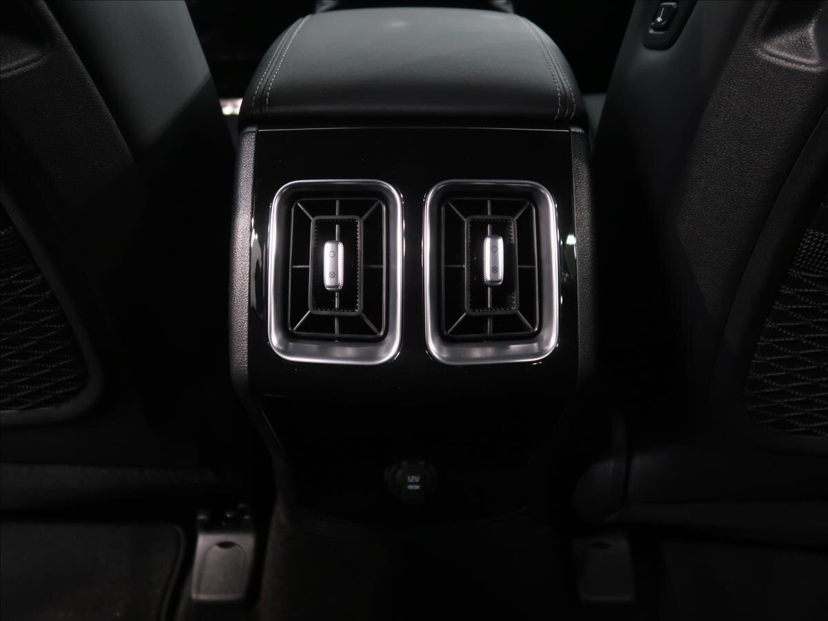 KIA Sorento SUV / Terénní 2,2 l 142 kw