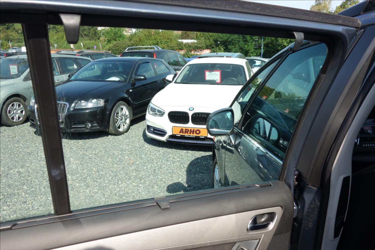 Citroën Grand C4 Picasso