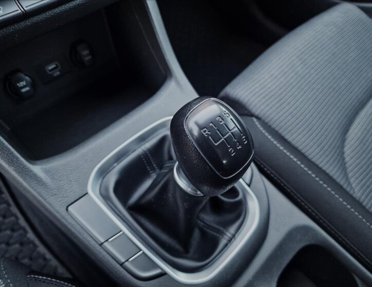 Hyundai i30 Kombi 998,0 88 kw