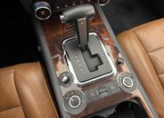 Volkswagen Touareg SUV 3,0 l 165 kw