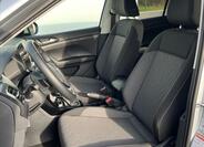 Volkswagen T-Cross 12