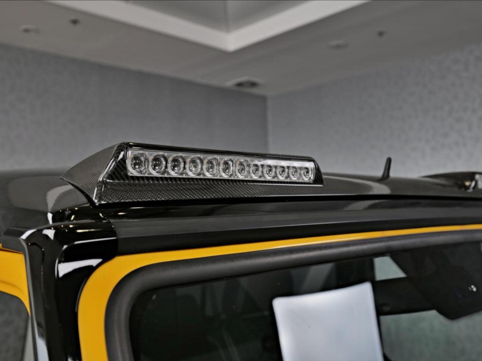 Mercedes-Benz Třídy G 6