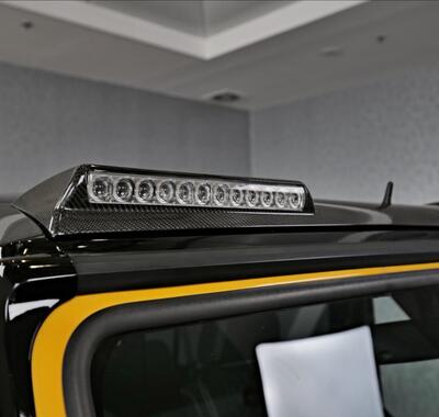 Mercedes-Benz Třídy G 6