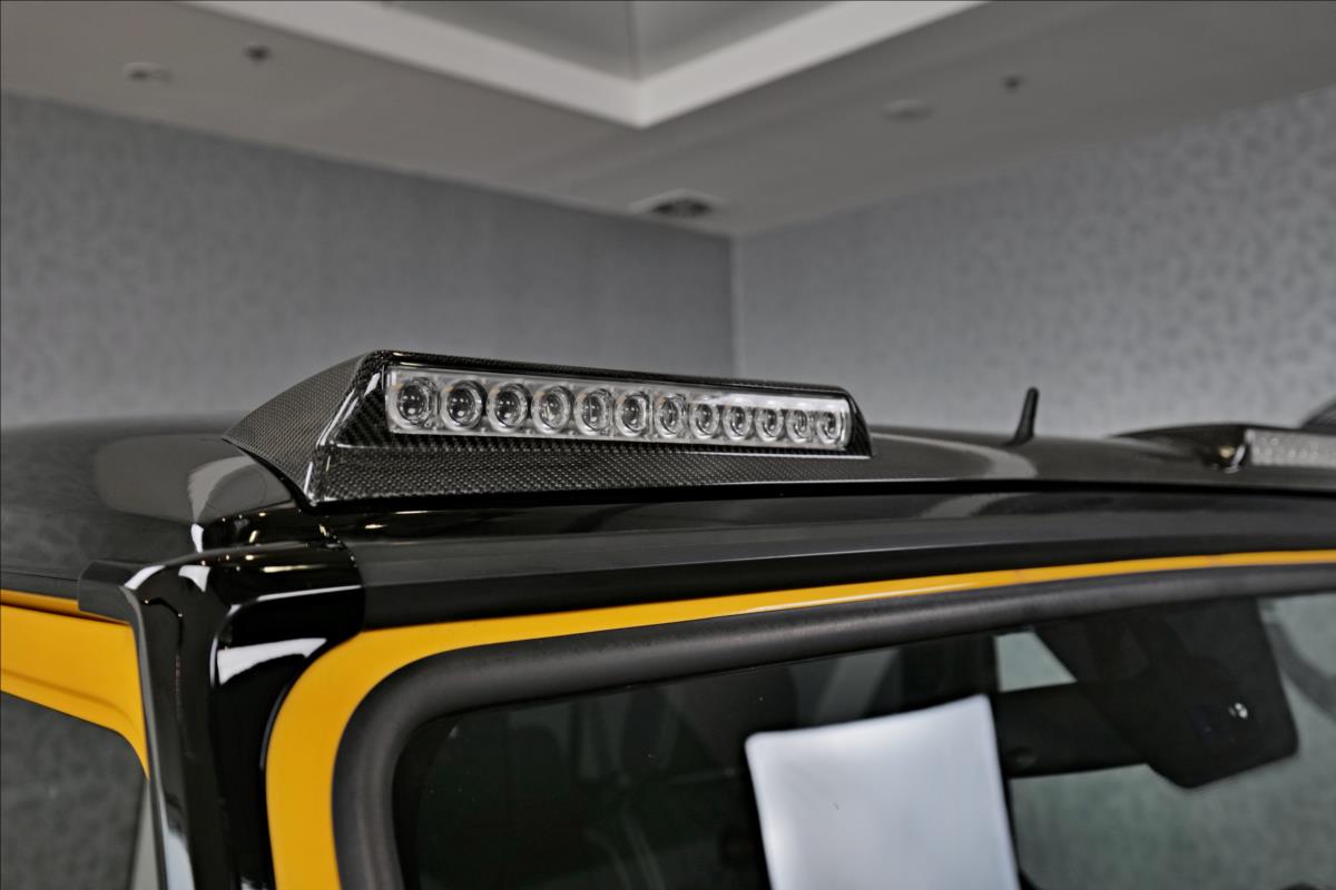 Mercedes-Benz Třídy G