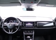 Škoda Kodiaq SUV / Terénní 2,0 l 140 kw