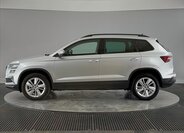 Škoda Karoq SUV / Terénní 1,5 l 110 kw