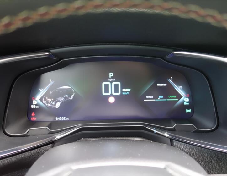 DS Automobiles DS7 Crossback 28