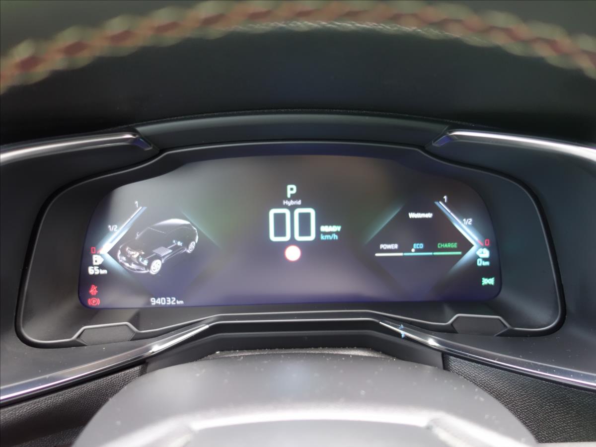 DS Automobiles DS7 Crossback