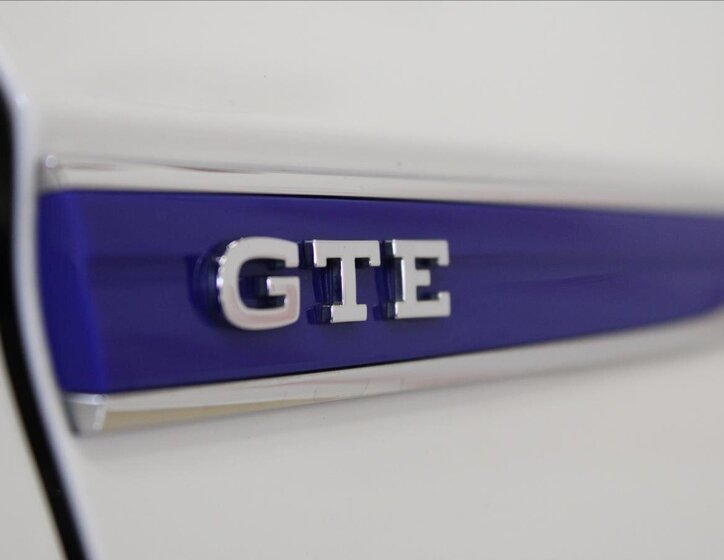 Volkswagen Passat Sedan 1,4 l 115 kw