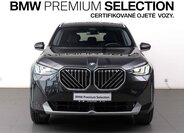 BMW X3 SUV 2,0 l 145 kw