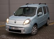 Renault Kangoo MPV 1,6 l 78 kw