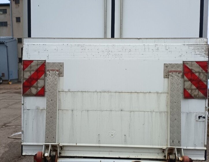 Iveco Daily Ostatní 0,0 0