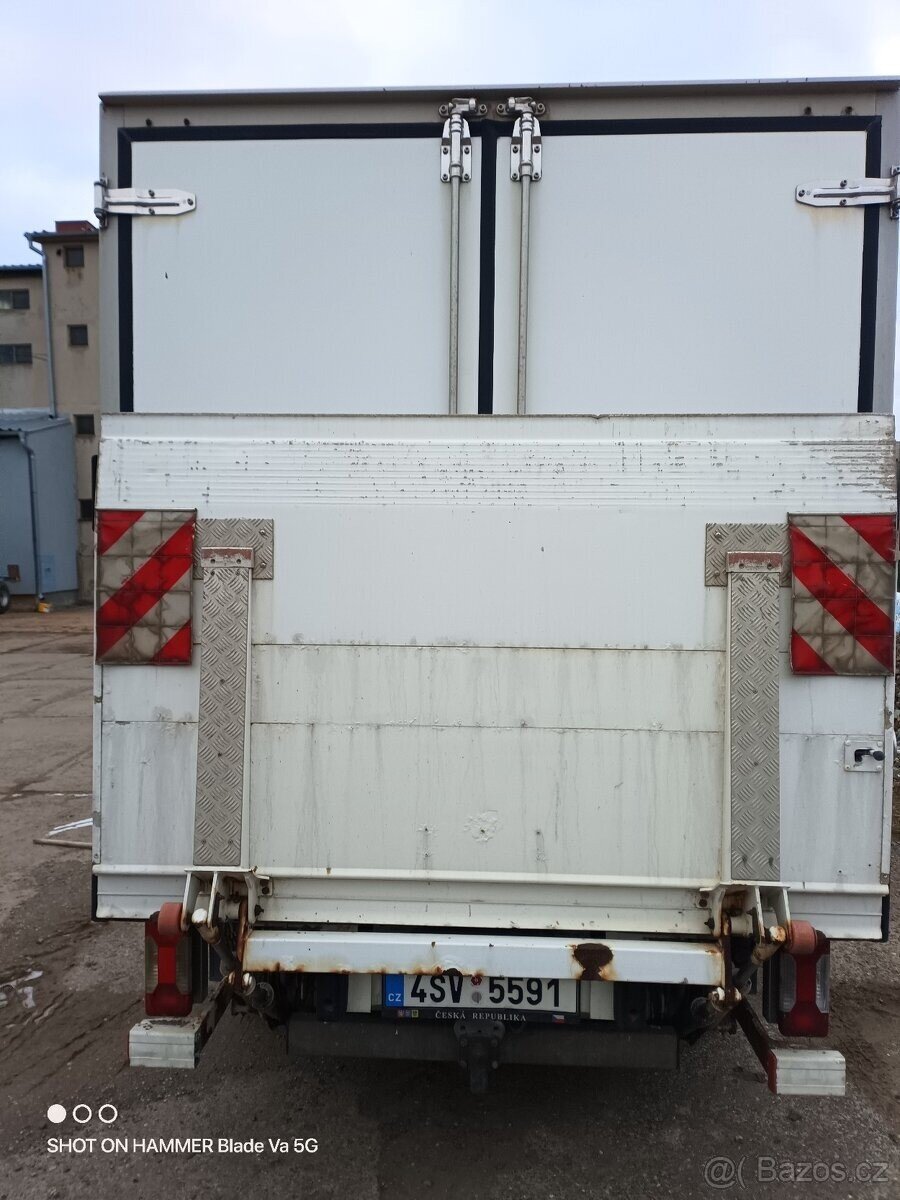 Iveco Daily Ostatní 0,0 0