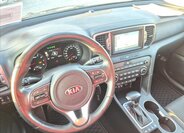 KIA Sportage 36