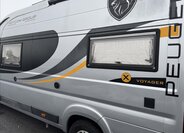 Peugeot Ostatní Ostatní 3,0 l 130 kw