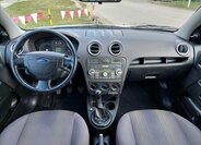 Ford Fusion Hatchback 1,4 l 59 kw