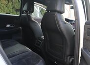 DS Automobiles DS7 Crossback Kombi 2,0 l 130 kw