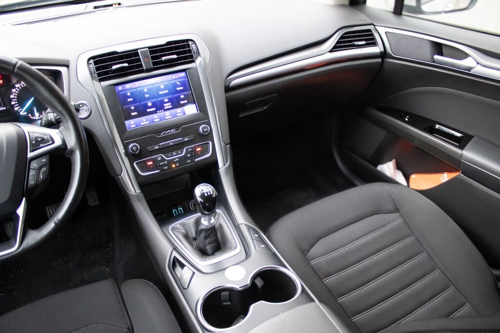 Ford Mondeo Kombi 2,0 l 88 kw