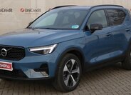 Volvo XC40 SUV / Terénní 2,0 l 120 kw