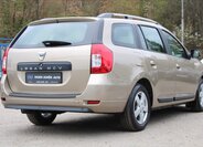 Dacia Logan Kombi 999,0 54 kw