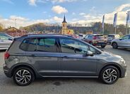 Volkswagen Golf Sportsvan 6