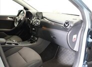 Mercedes-Benz Třídy B Kombi 1,6 l 90 kw