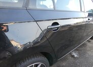 Škoda Rapid Hatchback 1,2 l 66 kw