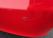 Škoda Fabia Kombi 1,2 l 77 kw