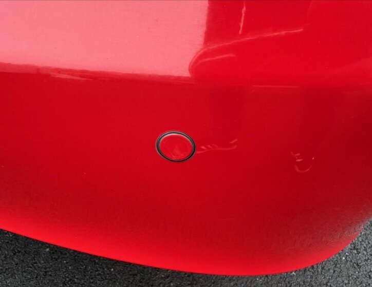 Škoda Fabia Kombi 1,2 l 77 kw