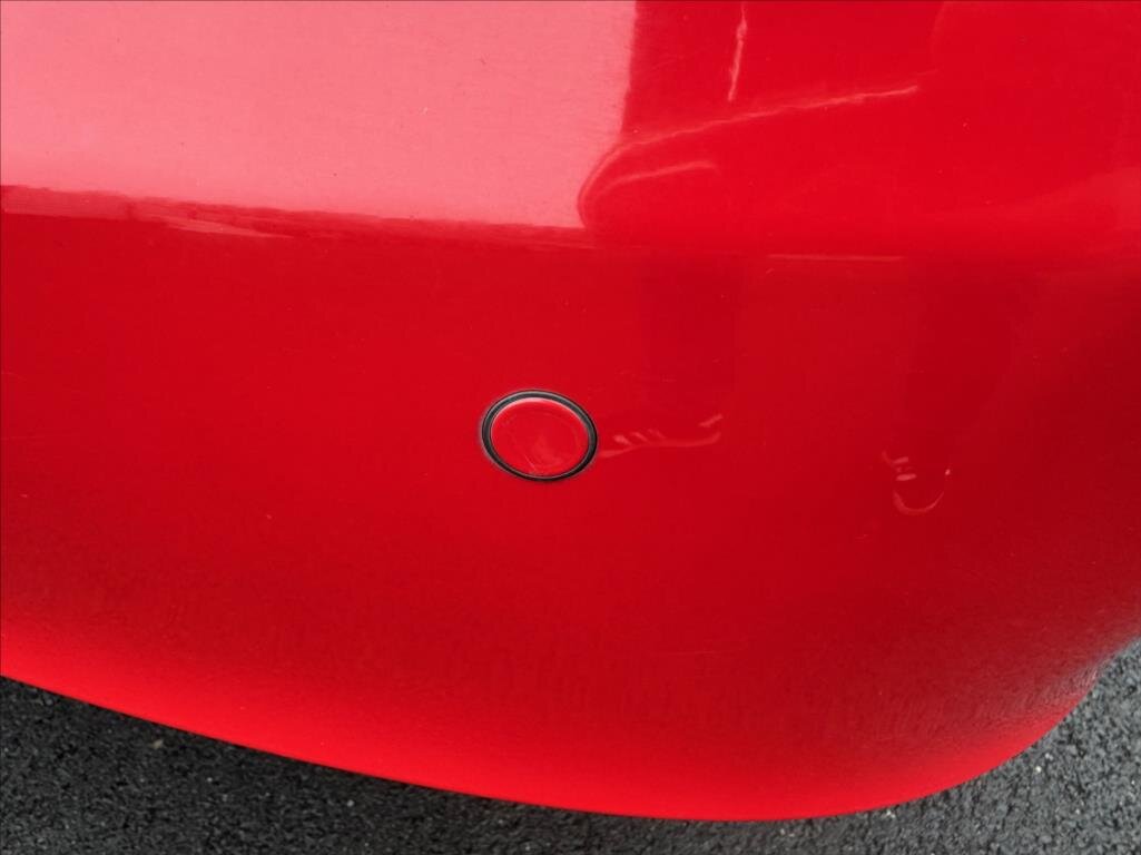 Škoda Fabia Kombi 1,2 l 77 kw