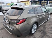 Toyota Corolla Kombi 2,0 l 132 kw