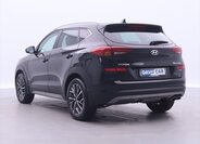 Hyundai Tucson SUV 1,6 l 100 kw