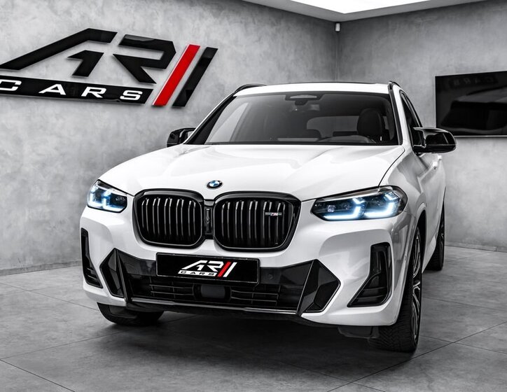 BMW X3 3