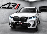 BMW X3 3