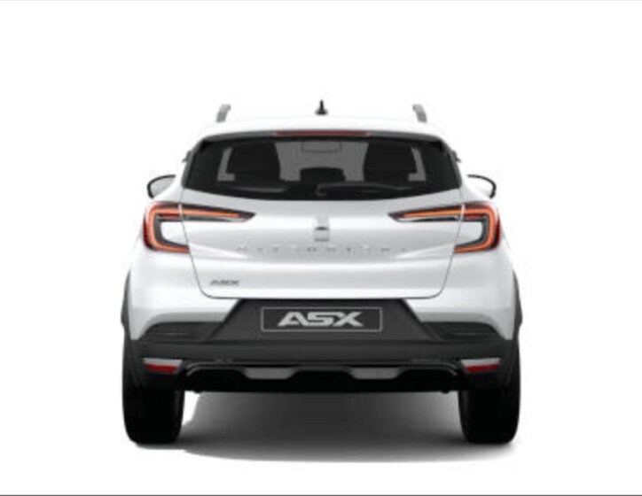 Mitsubishi ASX SUV 1,3 l 103 kw