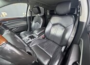 Cadillac SRX SUV 3,0 l 198 kw