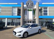 Hyundai i30 Kombi 1,4 l 73 kw