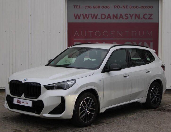 BMW X1 1